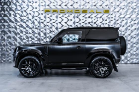 Land Rover Defender 90 X-Dynamic HSE URBAN Widebody, снимка 3