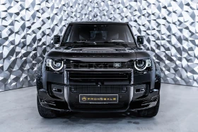 Land Rover Defender 90 X-Dynamic HSE URBAN Widebody, снимка 2