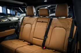 Land Rover Defender 90 X-Dynamic HSE URBAN Widebody, снимка 16