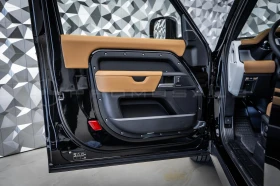 Land Rover Defender 90 X-Dynamic HSE URBAN Widebody, снимка 7