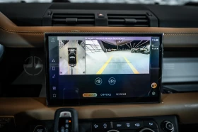 Land Rover Defender 90 X-Dynamic HSE URBAN Widebody, снимка 17