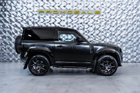 Land Rover Defender 90 X-Dynamic HSE URBAN Widebody, снимка 6
