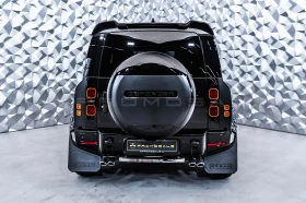 Land Rover Defender 90 X-Dynamic HSE URBAN Widebody, снимка 5