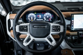 Land Rover Defender 90 X-Dynamic HSE URBAN Widebody, снимка 11