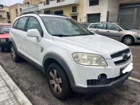 Chevrolet Captiva 2.0CDTI 150k.c. - 1700 € / 3324.91 лв. - 99182753 3