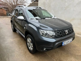 Dacia Duster 1.6 LPG