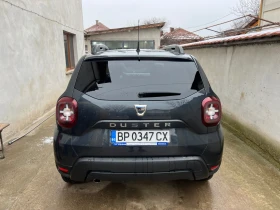 Dacia Duster 1.6 LPG - 12600 € / 24643.46 лв. - 45051098 12