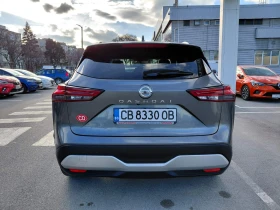 Nissan Qashqai 1.3 Tce 4x4 - 27500 € / 53785.32 лв. - 35235767 6