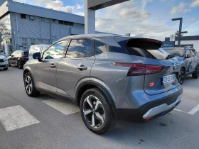 Nissan Qashqai 1.3 Tce 4x4 - 27500 € / 53785.32 лв. - 35235767 5
