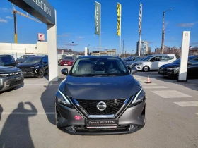 Nissan Qashqai 1.3 Tce 4x4 - 27500 € / 53785.32 лв. - 35235767 2