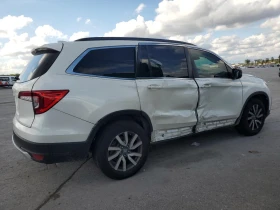 Honda Pilot 3.5l Ex, снимка 3 - Автомобили и джипове - 53650804