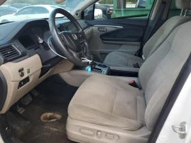 Honda Pilot 3.5l Ex, снимка 7 - Автомобили и джипове - 53650804