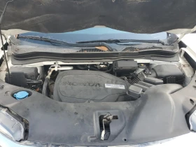 Honda Pilot 3.5l Ex, снимка 12 - Автомобили и джипове - 53650804