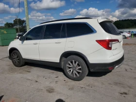 Honda Pilot 3.5l Ex, снимка 2 - Автомобили и джипове - 53650804
