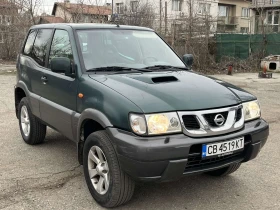Nissan Terrano - 5999 € / 11733.02 лв. - 64040999 2