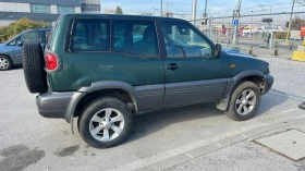 Nissan Terrano - 5999 € / 11733.02 лв. - 64040999 13