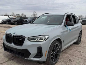 BMW X3 M40i/NARDO GREY /HUD/360/HARMAN KARDON 