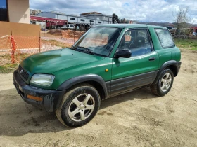 Toyota Rav4 Климатик  - 2999 € / 5865.53 лв. - 40769486 2