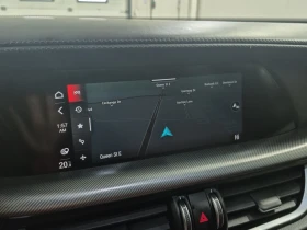 Alfa Romeo Stelvio VELOCE * 1 СОБСТВЕНИК * CARFAX *  - 21900 € / 42832.68 лв. - 45455794 10