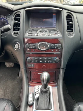 Infiniti QX50 3.7 V6 LPG | Mobile.bg � ����� ������ 10