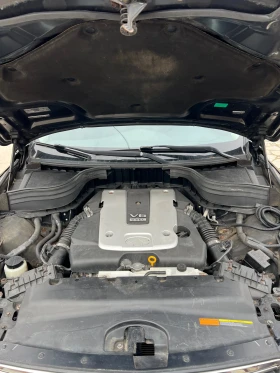 Infiniti QX50 3.7 V6 LPG | Mobile.bg � ����� ������ 13