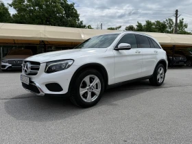 Mercedes-Benz GLC 220 d 4-MATIC 9G-TRONIC !! 100% ������ ��������� !! | Mobile.bg � ����� ������ 6