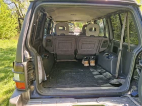 Mitsubishi Pajero | Mobile.bg � ����� ������ 7