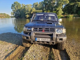 Mitsubishi Pajero | Mobile.bg � ����� ������ 11