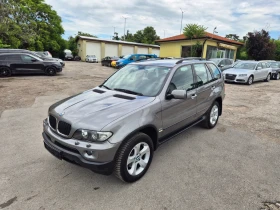 BMW X5 3.0d* NAVI* УНИКАТ