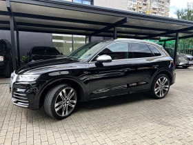Audi SQ5 3.0 TFSI / 125 ��� �� / Virtual / B&O / ��������/ | Mobile.bg � ����� ������ 2