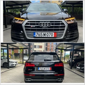 Audi SQ5 3.0 TFSI / 125 ��� �� / Virtual / B&O / ��������/ | Mobile.bg � ����� ������ 5