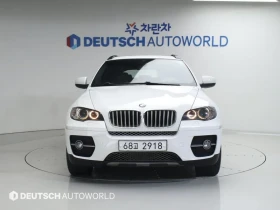 BMW X6 3.0D - 13431 € / 26268.75 лв. - 31786341 3