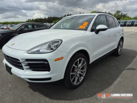 ������ Porsche Cayenne
