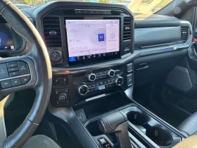 Ford F150 * LARIAT * CARFAX * ����� �� ����������� | Mobile.bg � ����� ������ 9