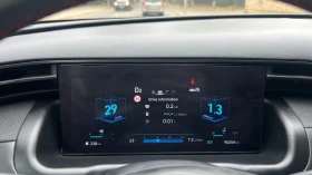 Hyundai Tucson 1.6 MildHibrid 180к.с. NLine | Auto.bg — изображение 7