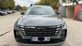 Hyundai Tucson 1.6 MildHibrid 180к.с. NLine | Auto.bg — изображение 5