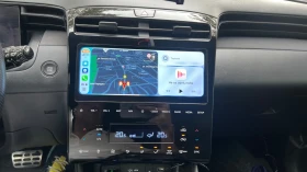 Hyundai Tucson 1.6 MildHibrid 180к.с. NLine | Auto.bg — изображение 8
