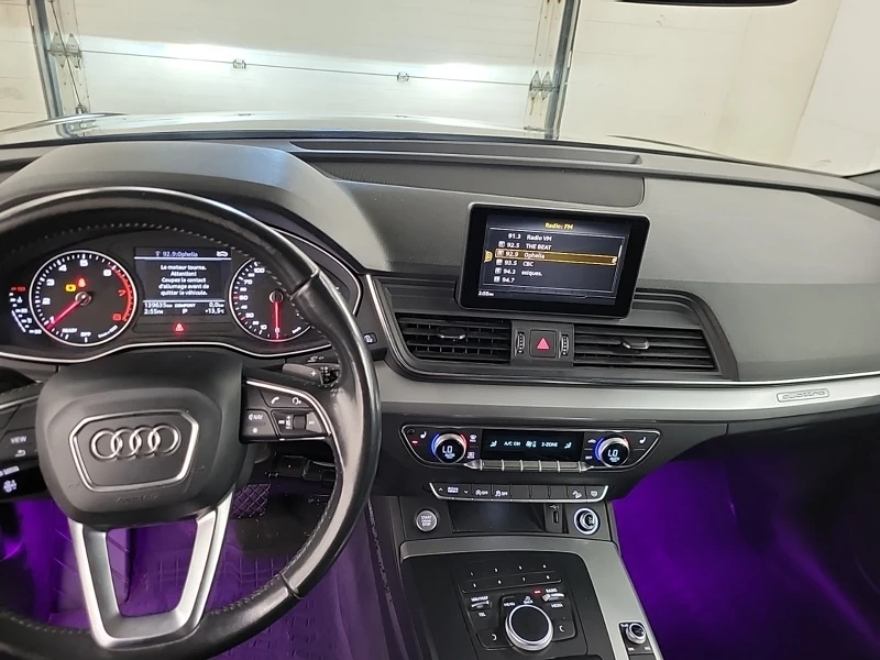Audi Q5 Bose * Full LED, снимка 5 - Автомобили и джипове - 52330226