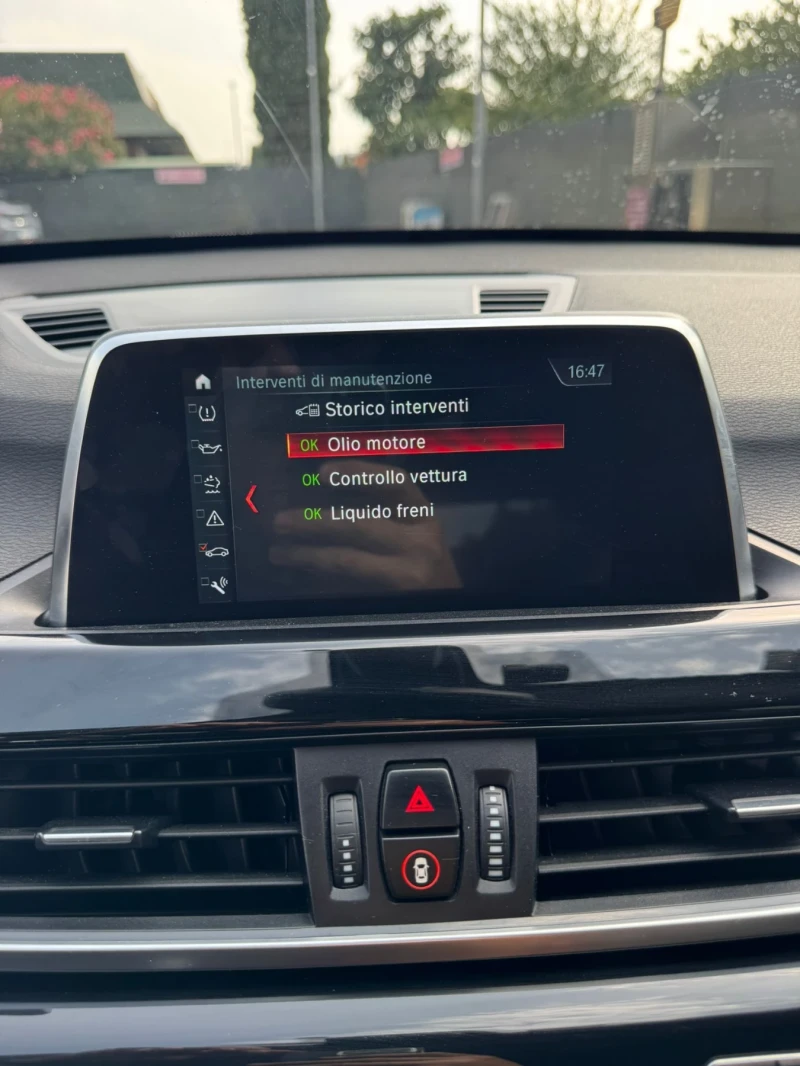 BMW X1 sDrive18d xLine, снимка 7 - Автомобили и джипове - 52386334