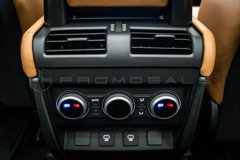 Land Rover Defender 90 X-Dynamic HSE URBAN Widebody, снимка 15 - Автомобили и джипове - 52926757