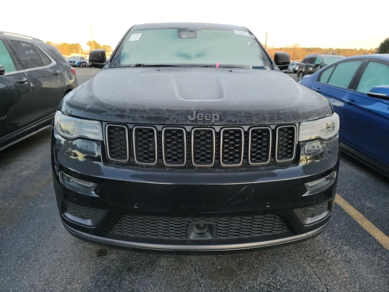 Jeep Cherokee, снимка 2 - Автомобили и джипове - 53064479