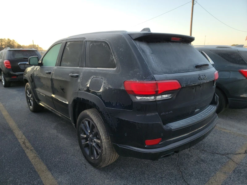 Jeep Cherokee, снимка 6 - Автомобили и джипове - 53064479