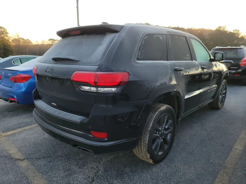 Jeep Cherokee, снимка 4 - Автомобили и джипове - 53064479