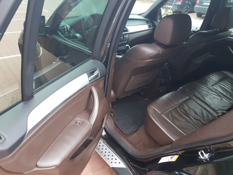 BMW X5 E70, снимка 11 - Автомобили и джипове - 53323957