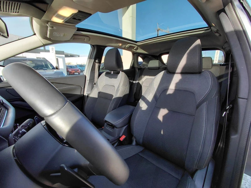 Nissan Qashqai 1.3 Tce 4x4, снимка 16 - Автомобили и джипове - 53452214