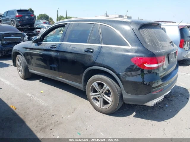 Mercedes-Benz GLC 300 4MATIC, снимка 3 - Автомобили и джипове - 47291294