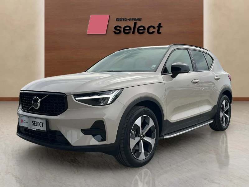Volvo XC40 2.0 - 89900 лв. - 87134567 1