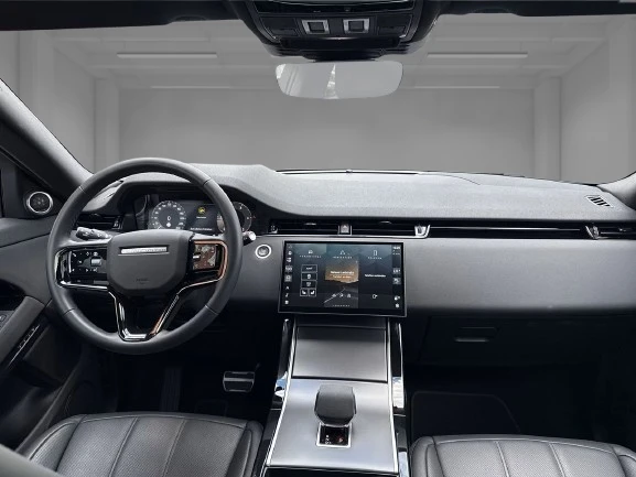 Land Rover Range Rover Evoque D200 = Dynamic SE = Гаранция - изображение 6