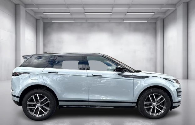 Land Rover Range Rover Evoque D200 = Dynamic SE = Гаранция - изображение 4