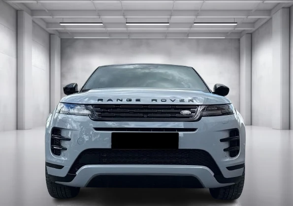 Land Rover Range Rover Evoque D200 = Dynamic SE = Гаранция - 89000 лв. - 23187701 1